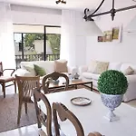 Living4Malaga Villa Miraflores