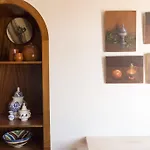 Living4Malaga Villa Miraflores