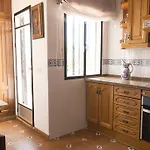 Living4Malaga Villa Miraflores