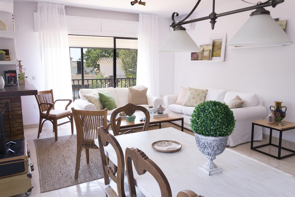 Living4malaga Miraflores *