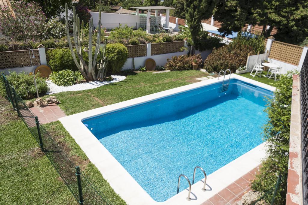 Apartamento Living4malaga Miraflores
