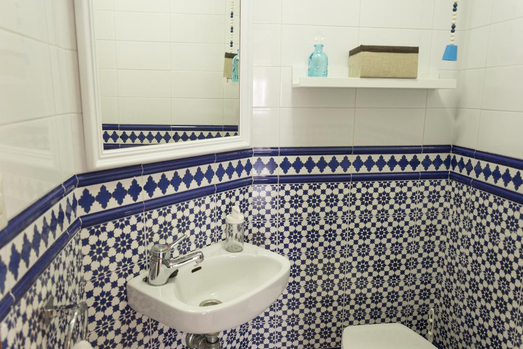 Apartamento Living4malaga Miraflores