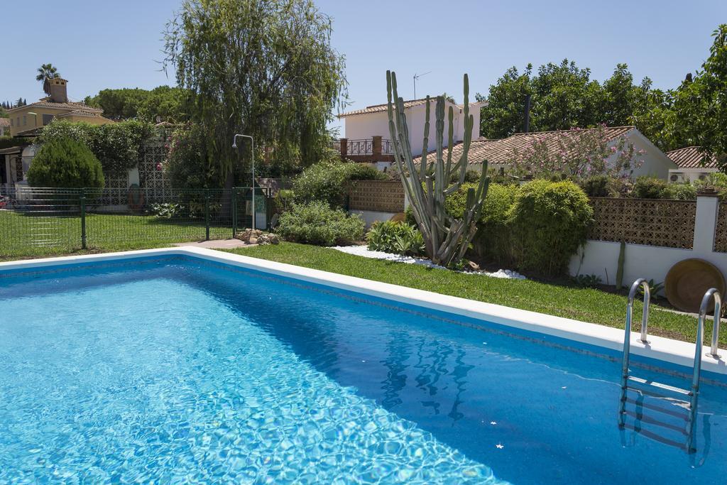 Living4malaga Miraflores *