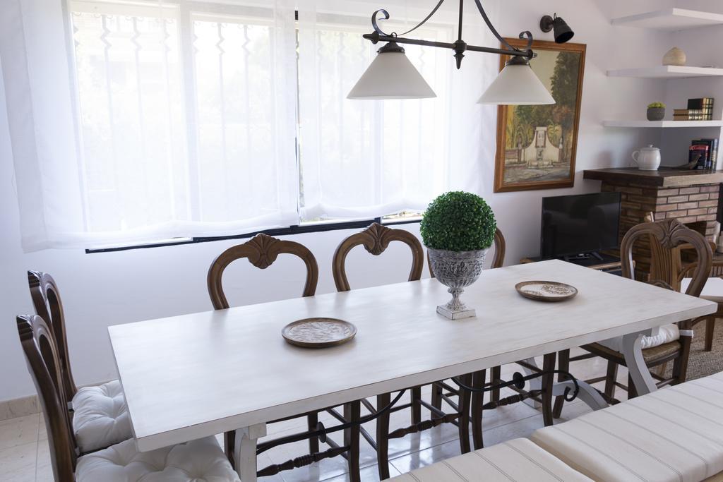 Living4malaga Miraflores