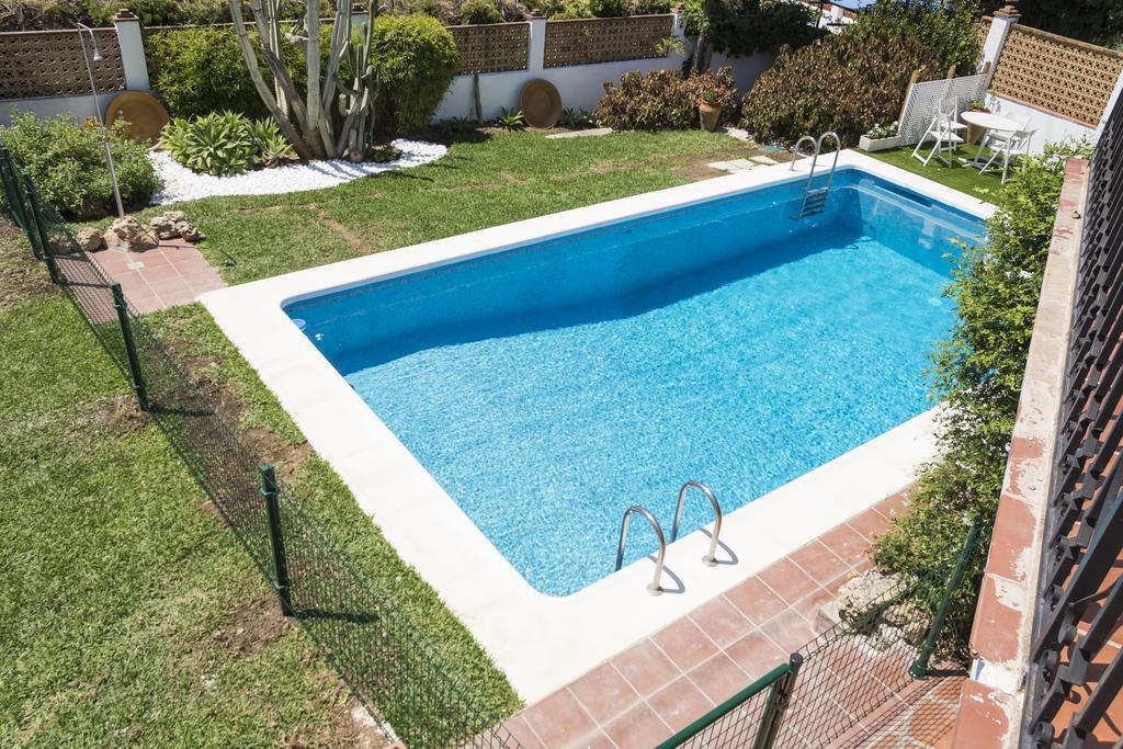 Living4malaga Miraflores *