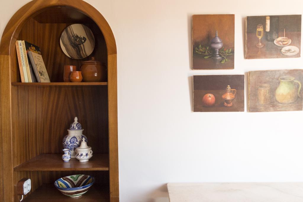 Apartamento Living4malaga Miraflores Málaga