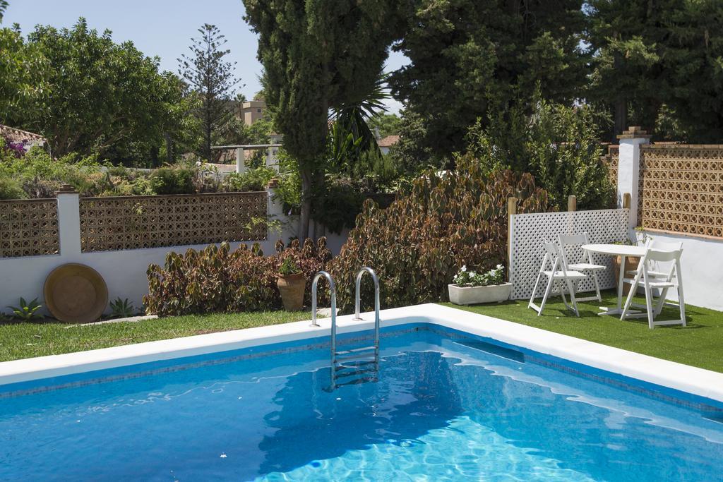 Living4malaga Miraflores Apartamento *