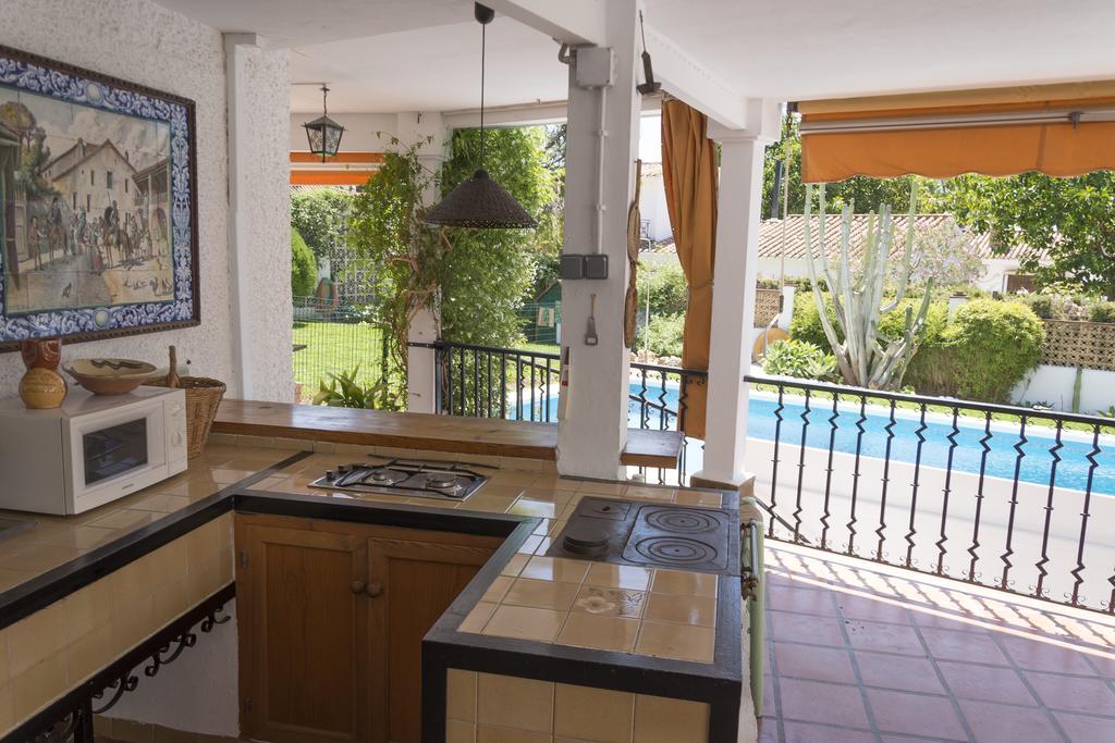 Apartamento Living4malaga Miraflores *