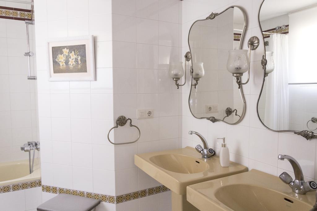 Apartamento Living4malaga Miraflores