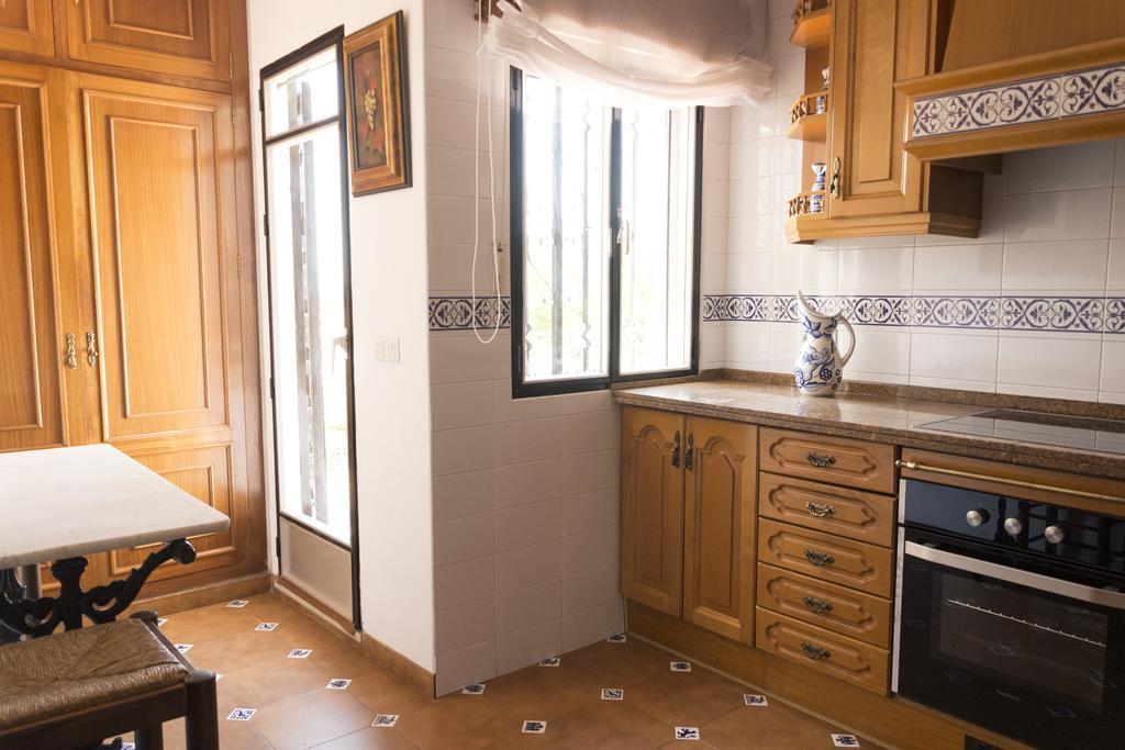 Living4malaga Miraflores Apartamento Málaga