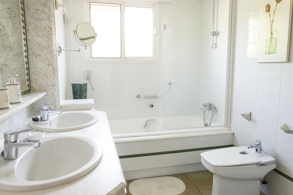 Living4malaga Miraflores Apartamento