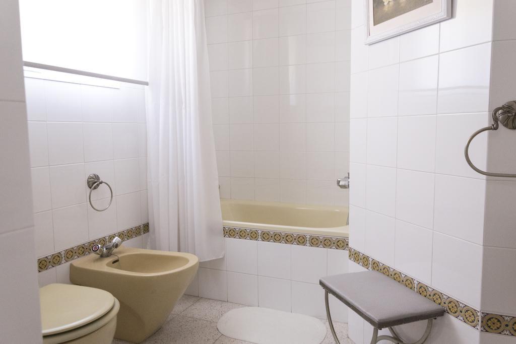 Apartamento Living4malaga Miraflores
