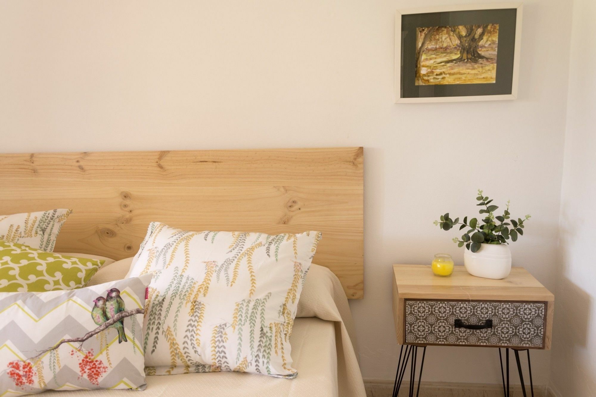 Living4malaga Miraflores Apartamento Málaga