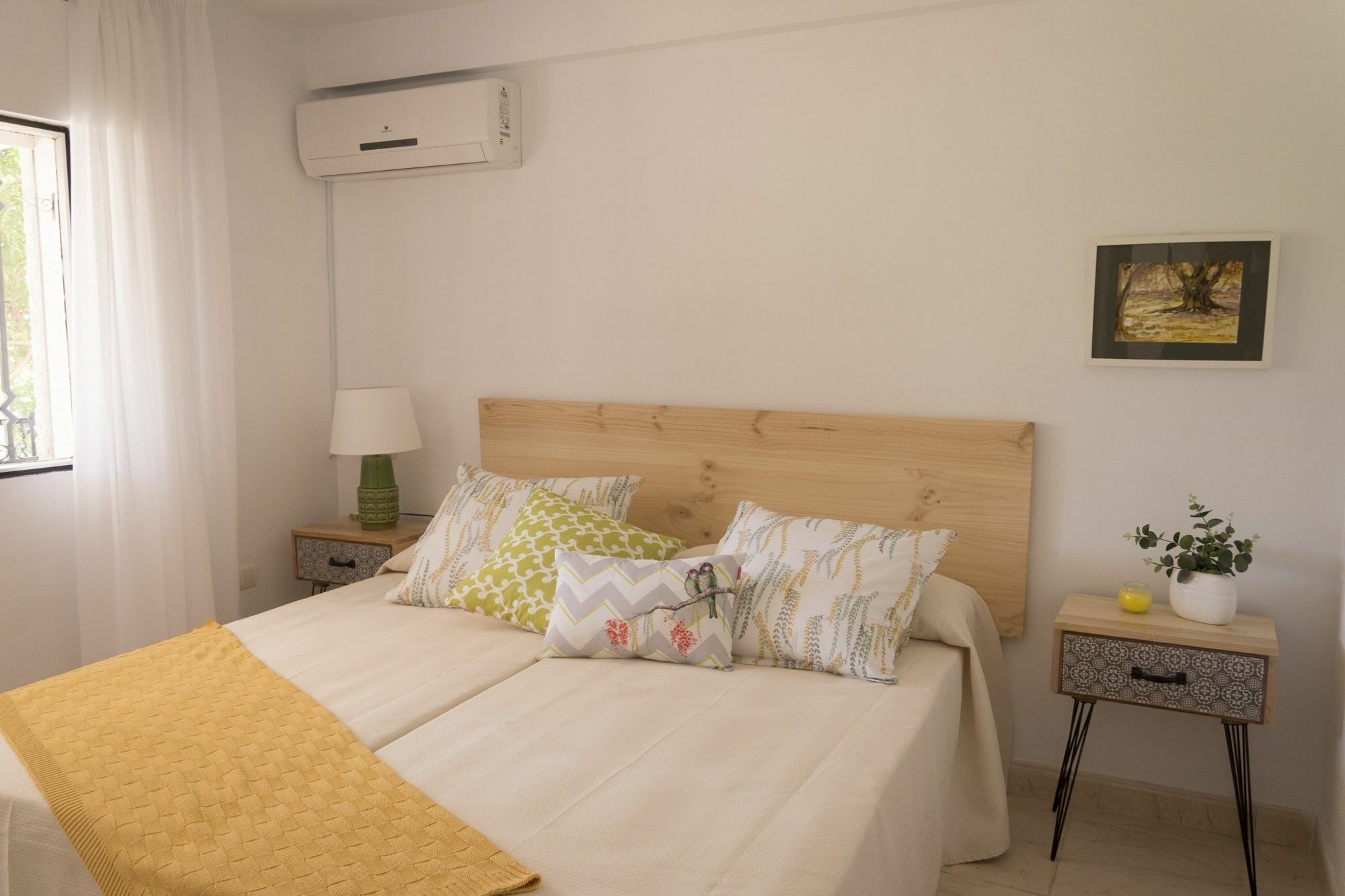 Living4malaga Miraflores