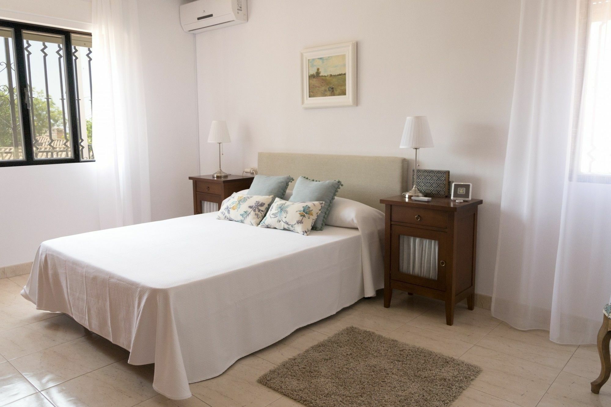 Apartamento Living4malaga Miraflores