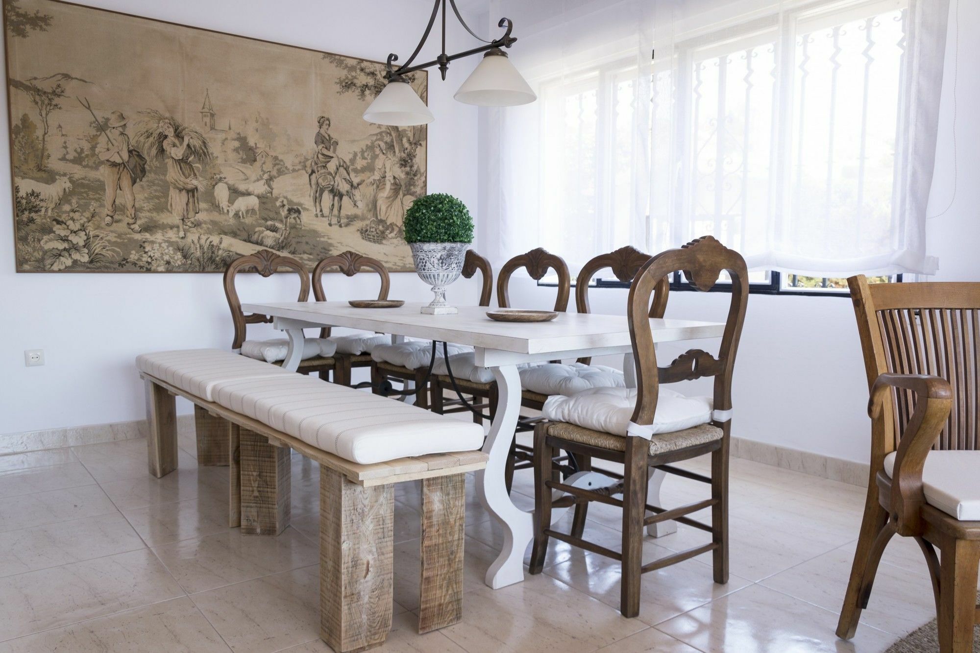Apartamento Living4malaga Miraflores