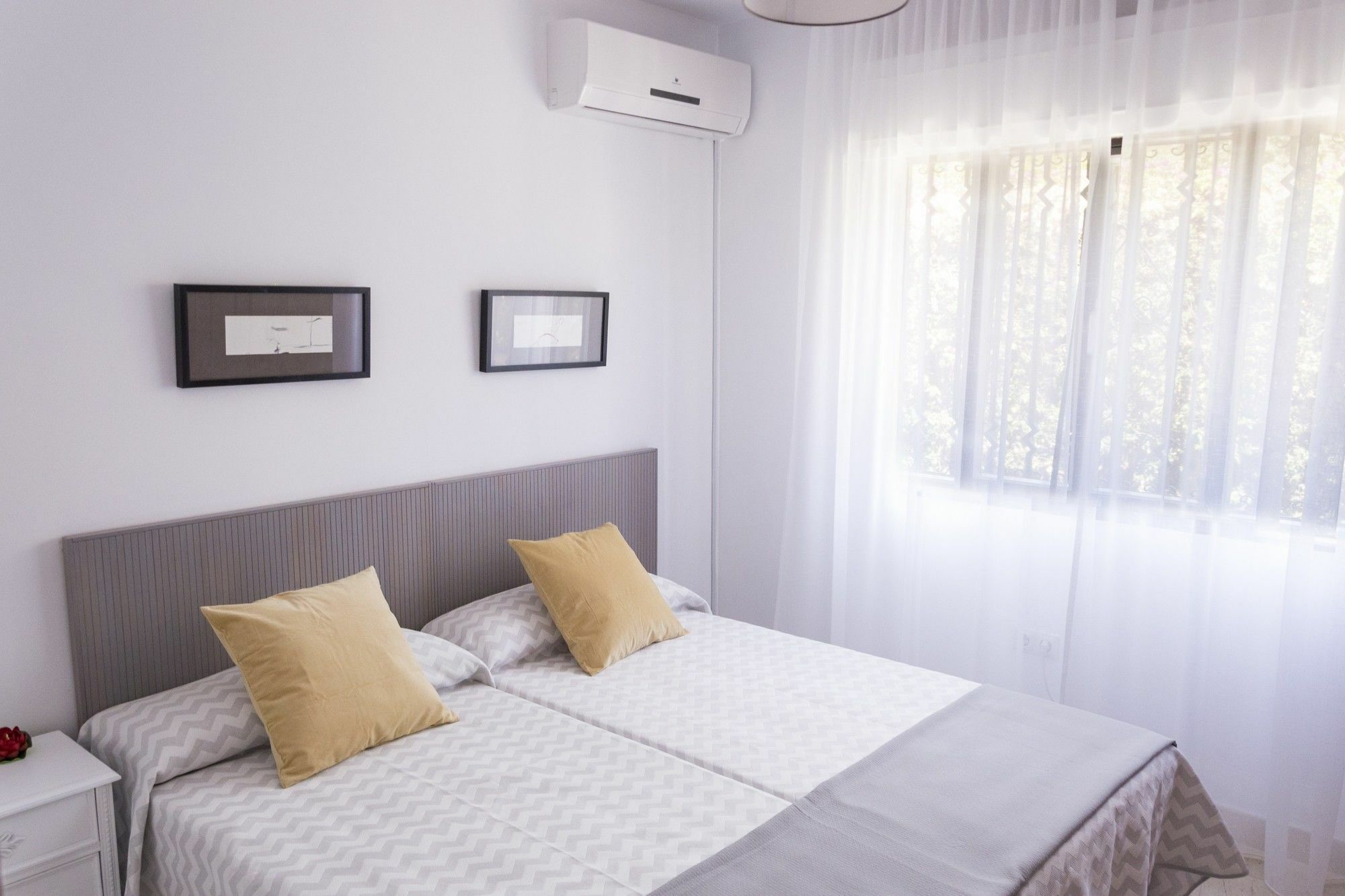 Living4malaga Miraflores *