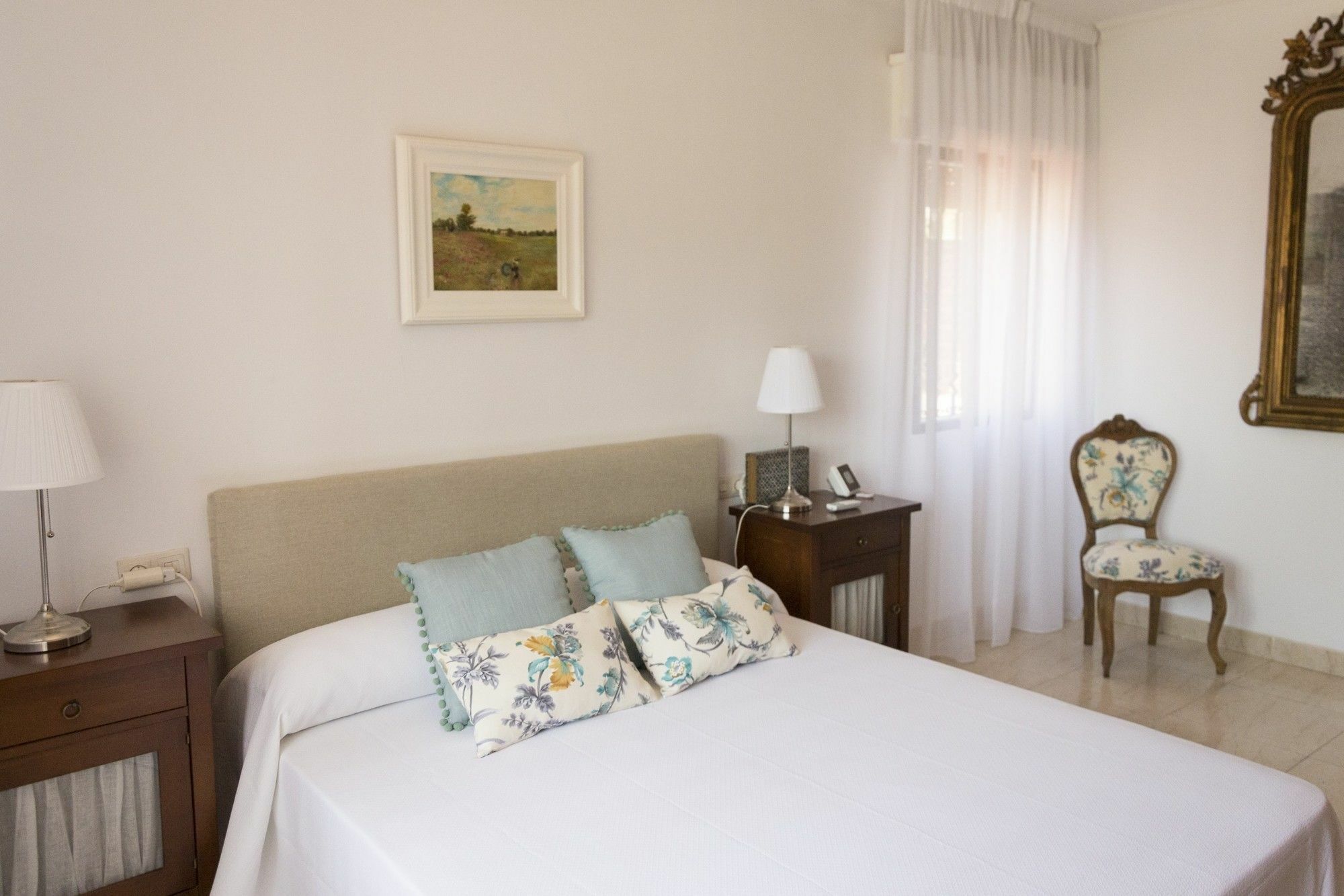 Living4malaga Miraflores *