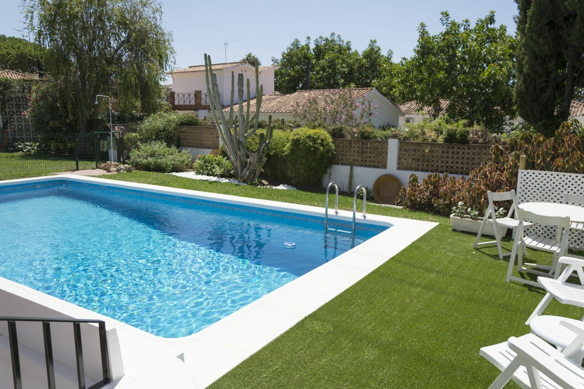 Living4malaga Miraflores Apartamento