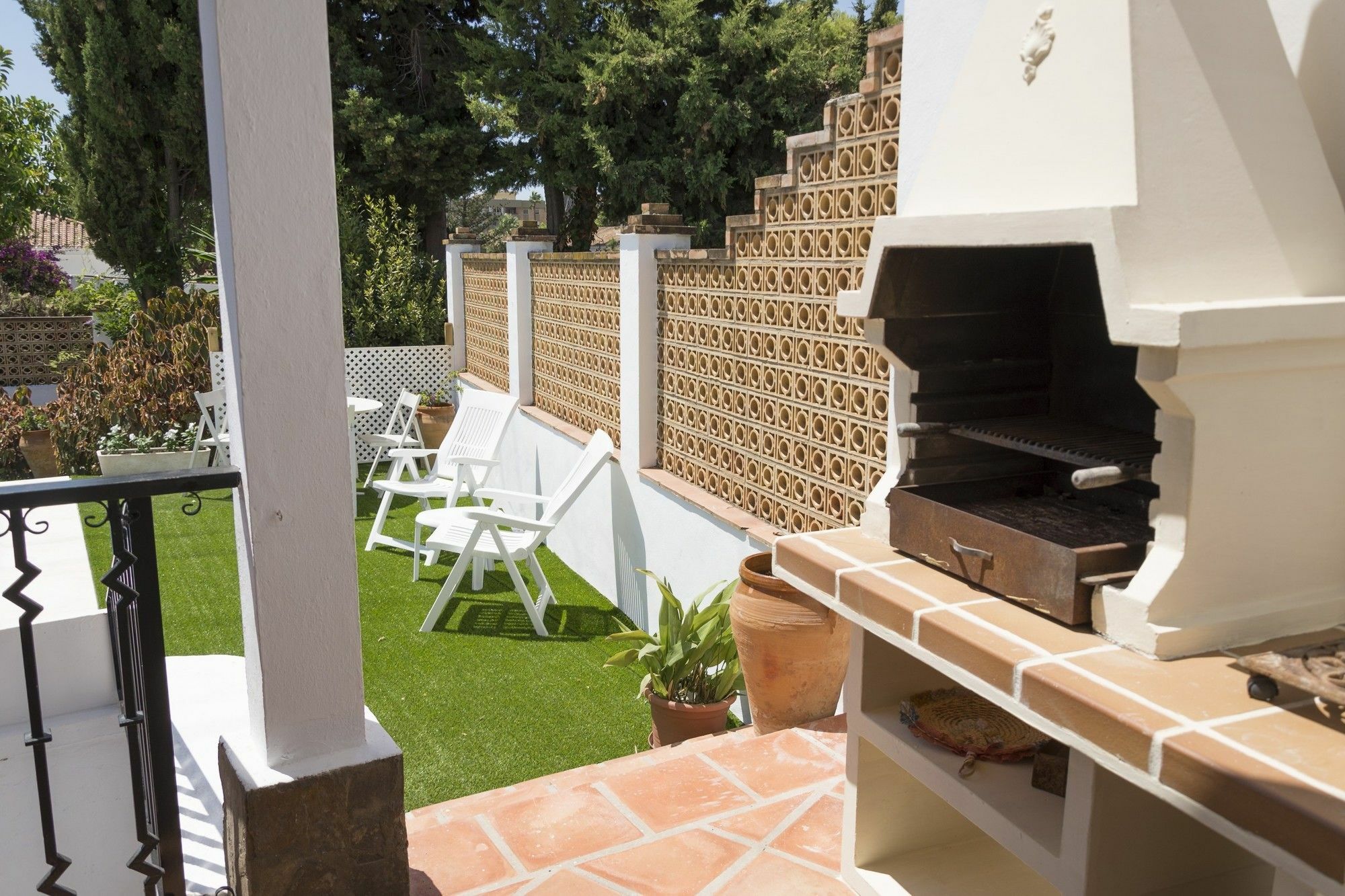 Living4malaga Miraflores Apartamento Málaga