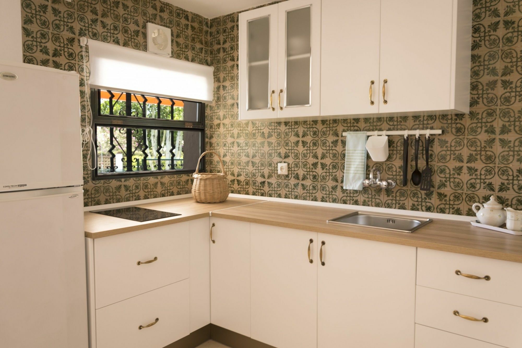 Apartamento Living4malaga Miraflores *