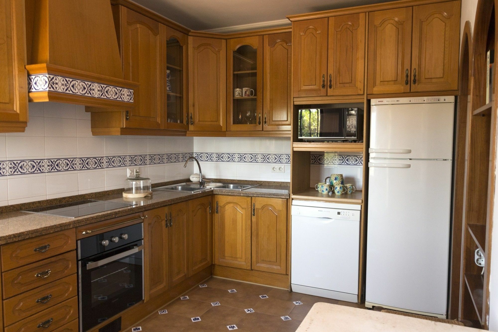 Living4malaga Miraflores Apartamento *