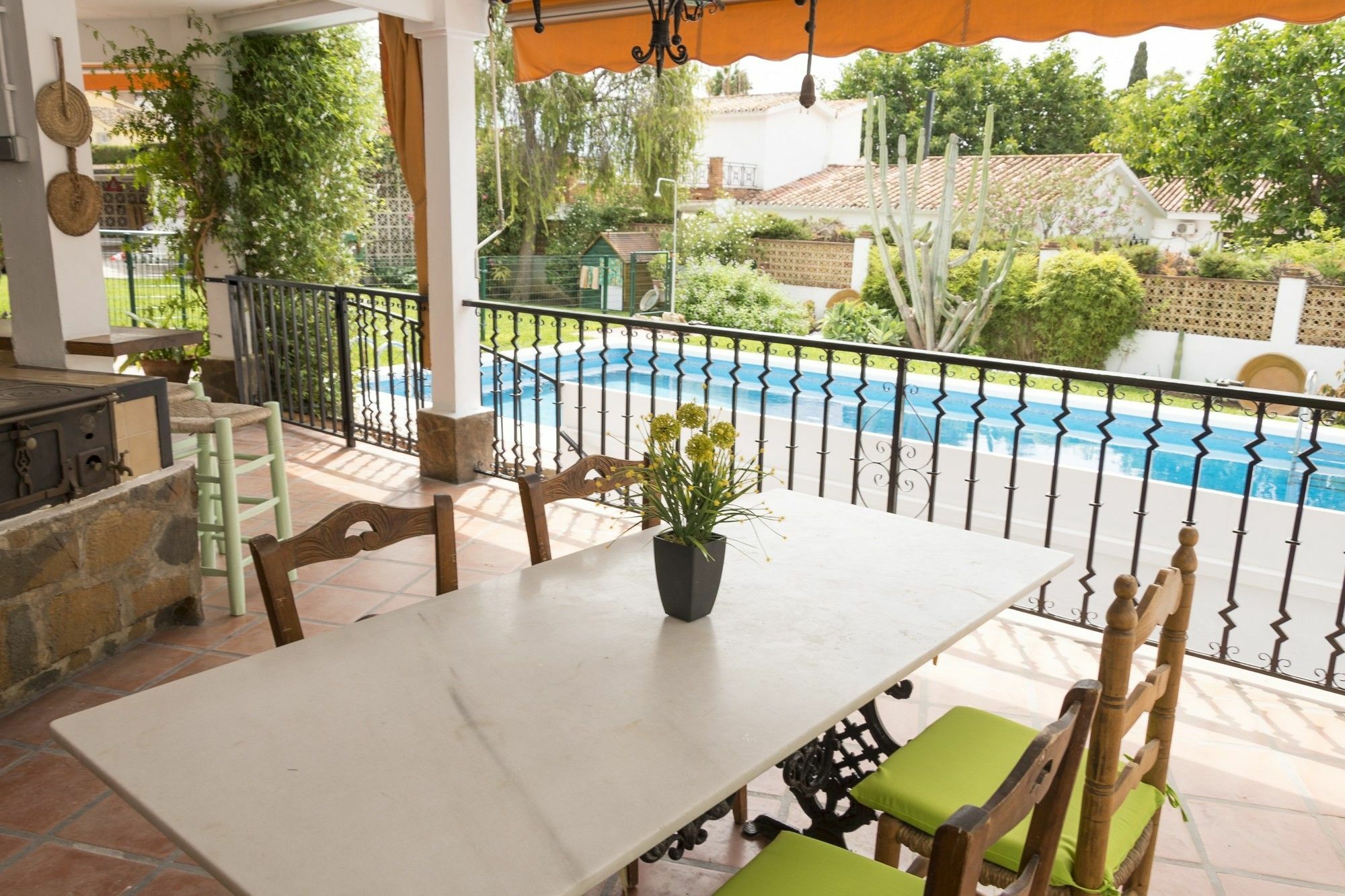 Living4malaga Miraflores Apartamento Málaga