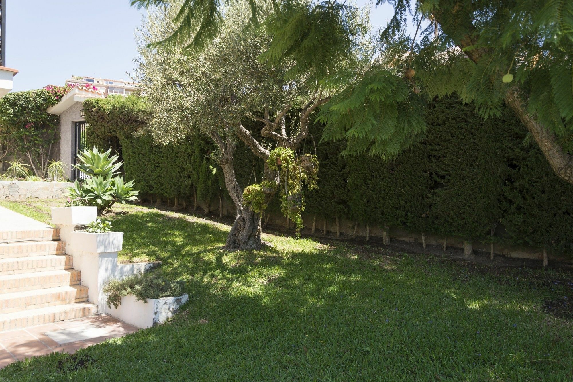 Living4malaga Miraflores Apartamento