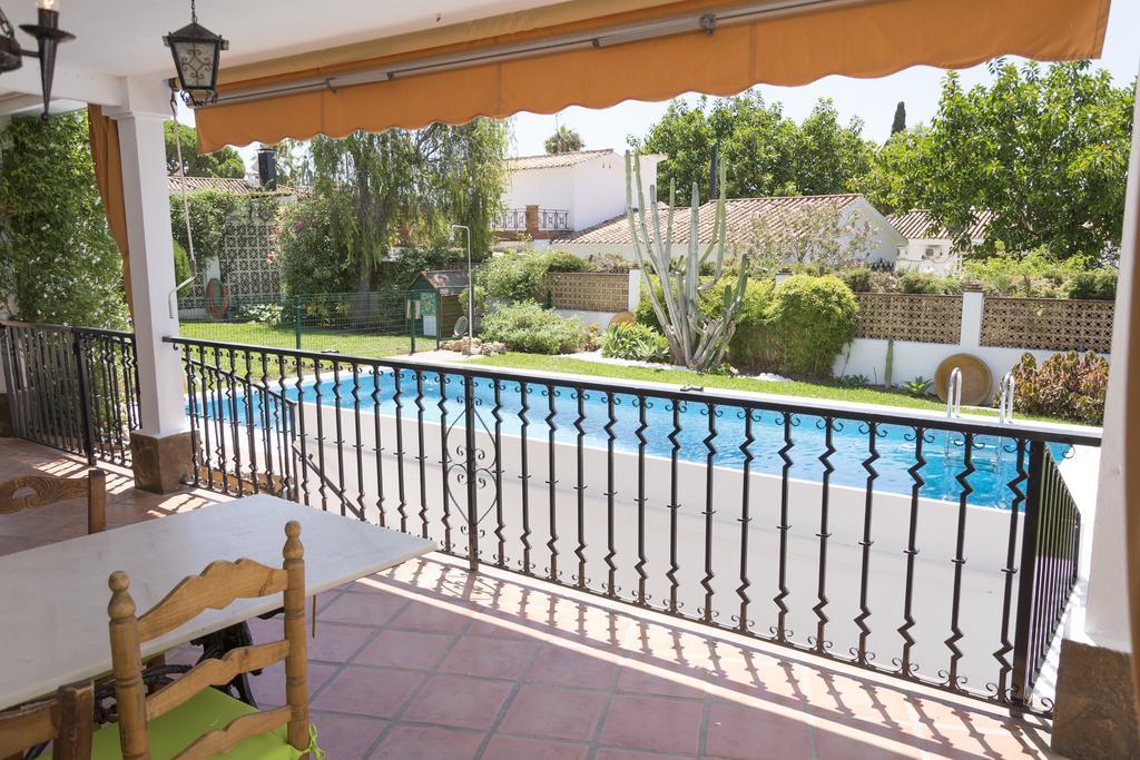 Living4malaga Miraflores