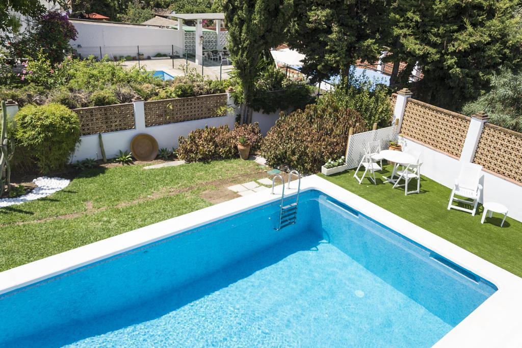 Living4malaga Miraflores Malaga