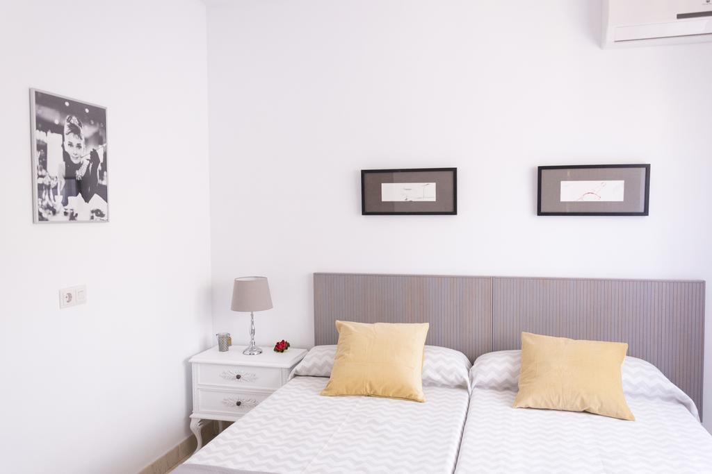 Living4malaga Miraflores Malaga