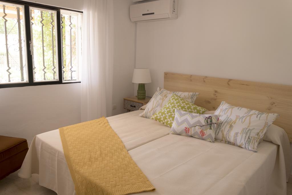 Living4malaga Miraflores Malaga