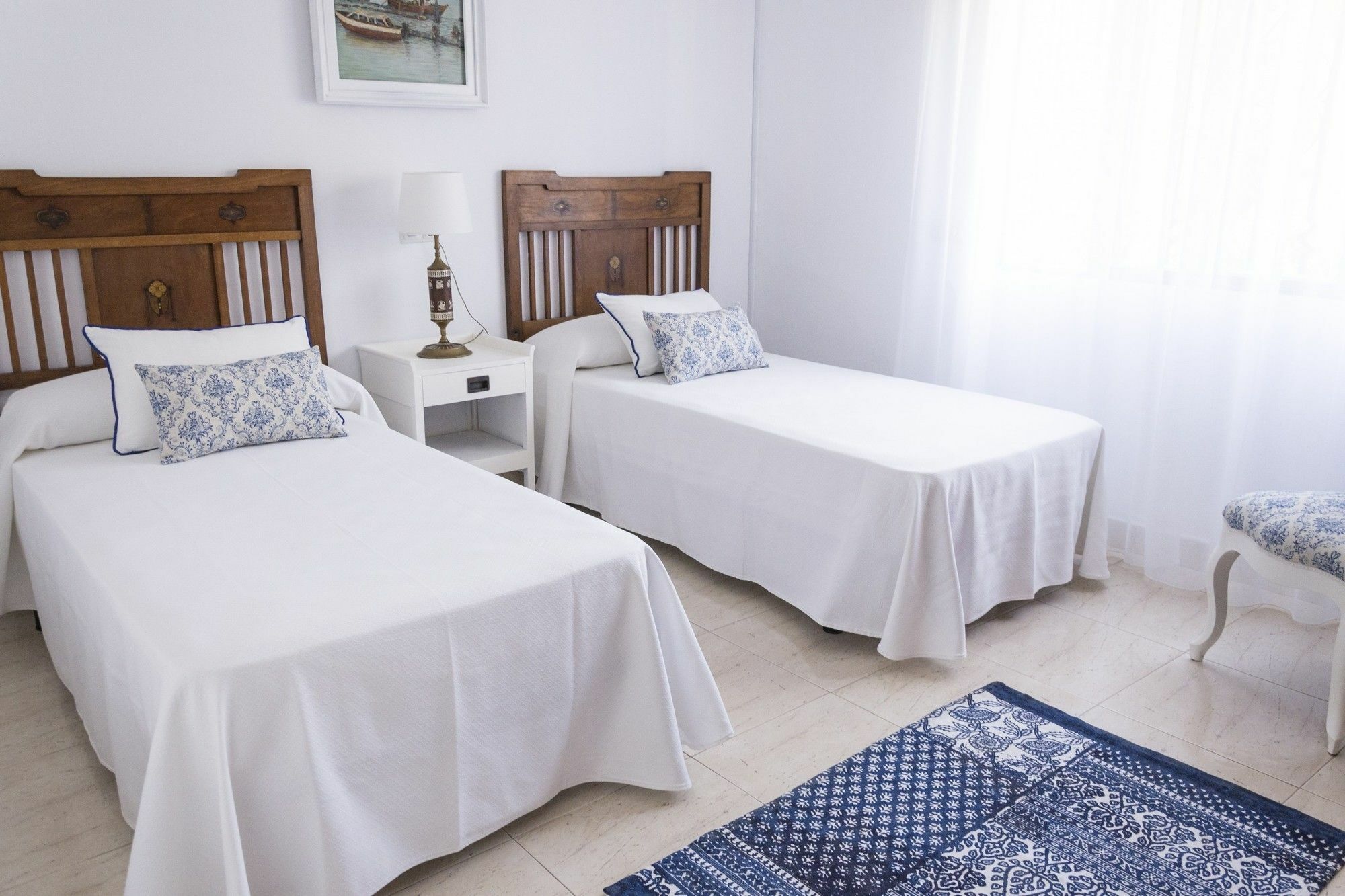 Living4malaga Miraflores Malaga