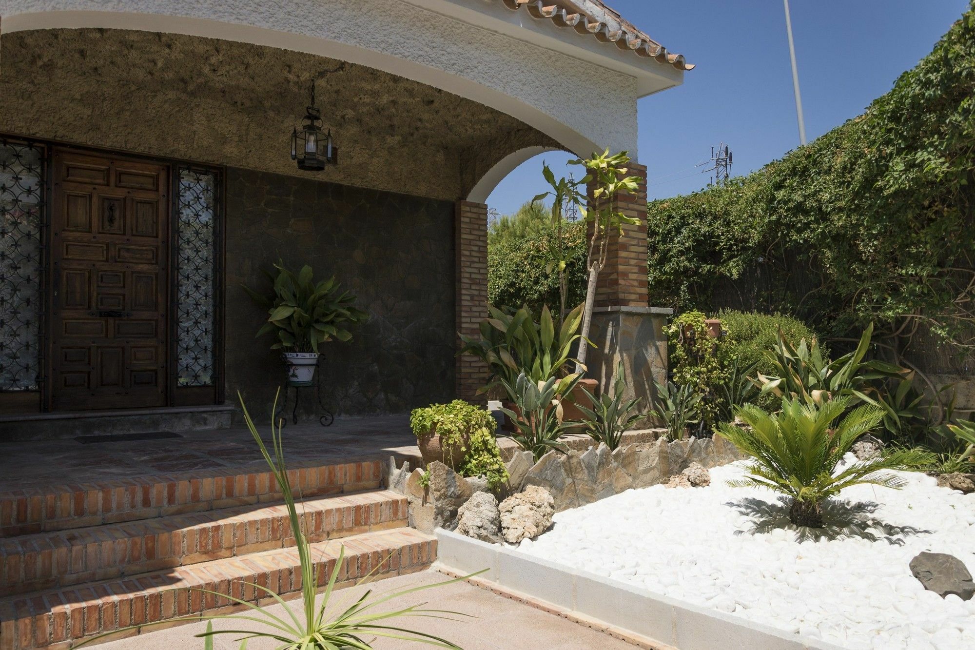 Apartment Living4malaga Miraflores