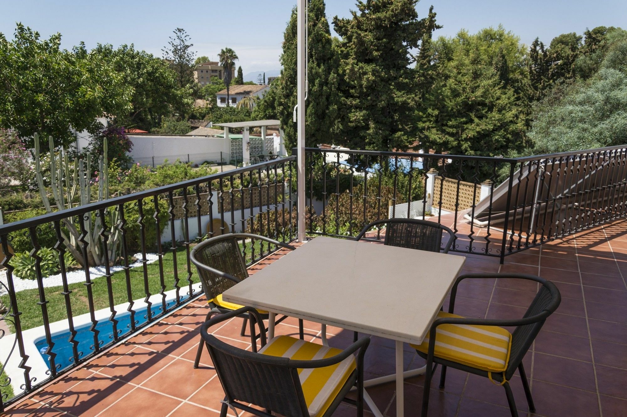 Living4malaga Miraflores Malaga